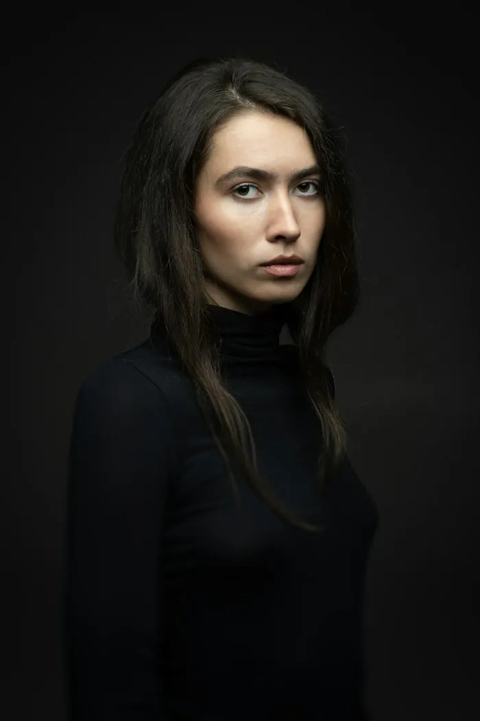 Marta Zielińska, Senior